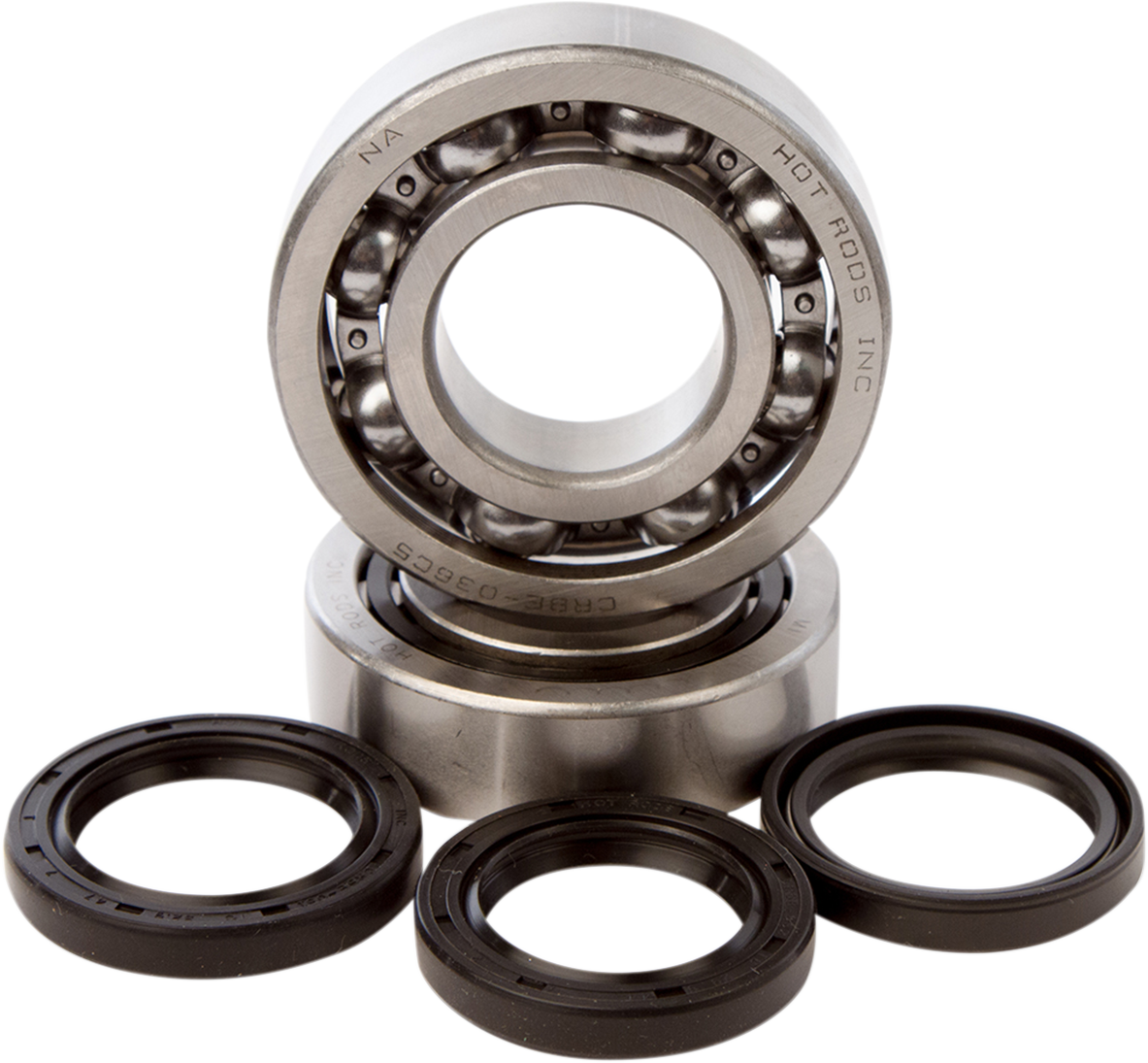 Hot Rods Crank Bearings K046