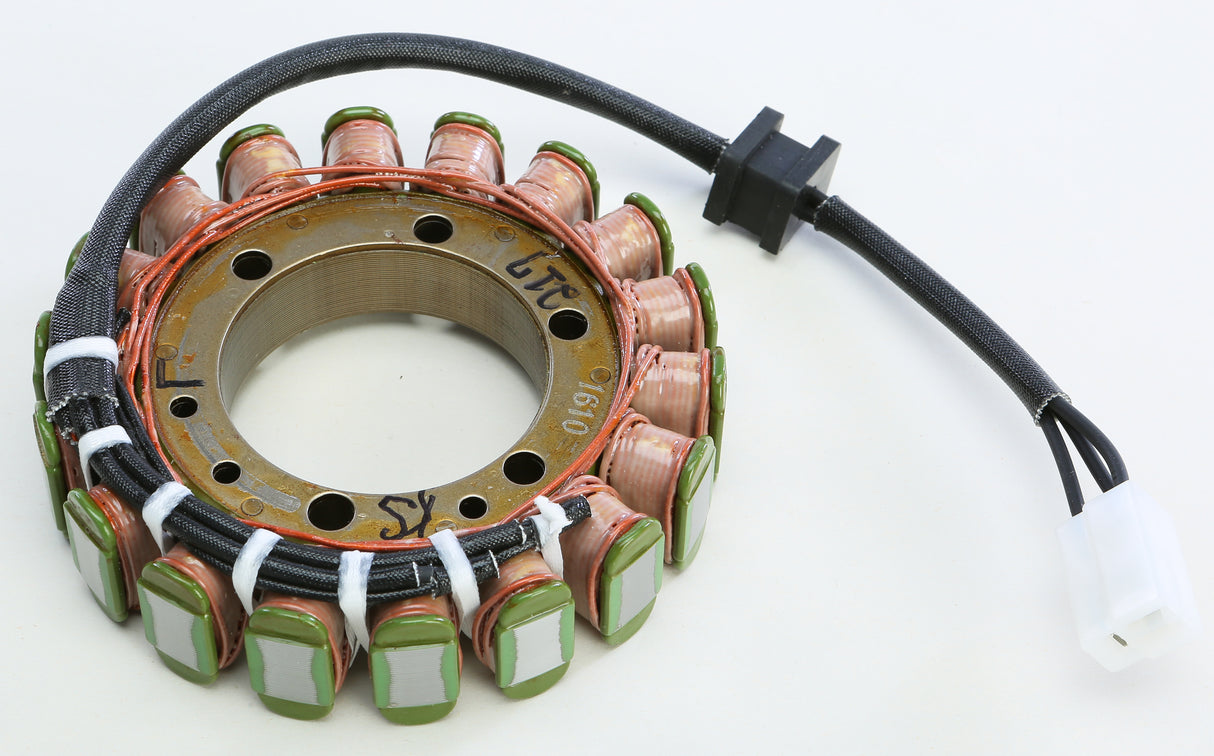 RICKS Stator 21-217