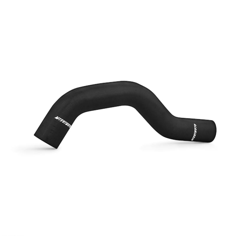 Mishimoto 06-10 Chevy Duramax 6.6L 2500 Black Silicone Hose Kit MMHOSE-CHV-06DBK