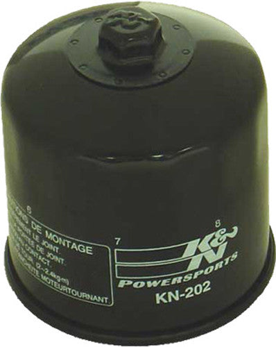 K&NOil FilterKN-202