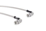 Goodridge 00-06 Tahoe / 00-07 Suburban / 00-05 Escalade All w/ Stablia Track Brake Lines 14196