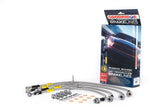 Goodridge 02/06-12 Toyota Avalon (All Models) SS Brake Line Kit 21066