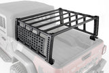 Go Rhino 19-21 Jeep Gladiator XRS Overland Xtreme Rack - Box 2 (Req. gor5950000T-01) 5950000T-02