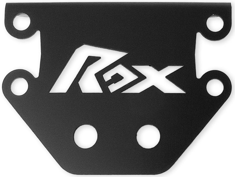 ROX Rox Dash Panel Grizzly 700 DP-104