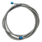 Russell Performance -6 AN 2-foot Pre-Made Nitrous and Fuel Line 658510