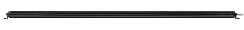 Hella Universal Black Magic 50in Thin Light Bar - Driving Beam LA358176331