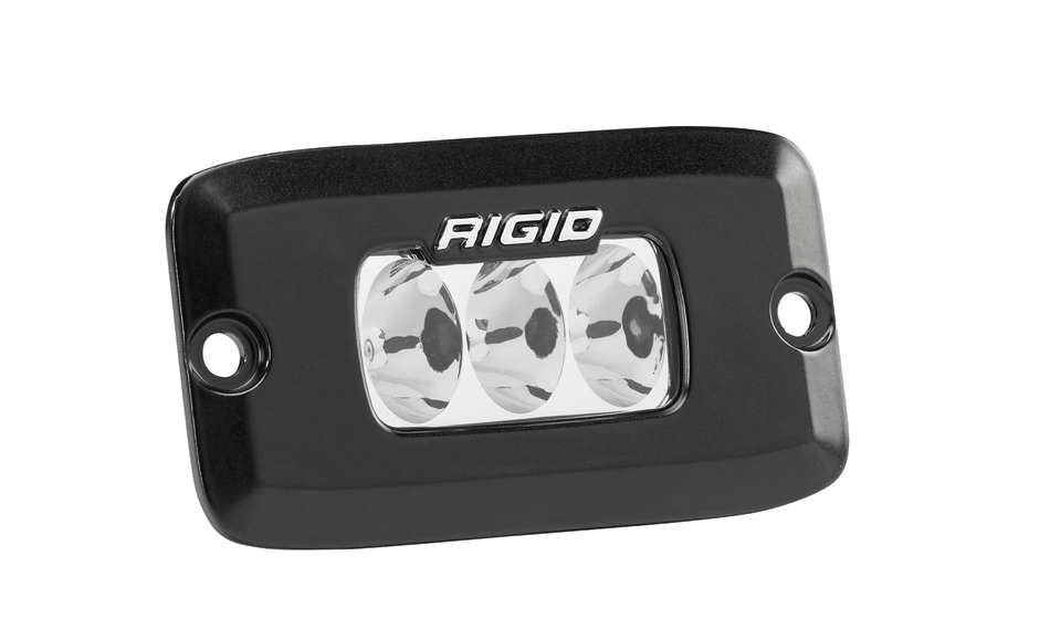 RIGID Sr-M Series Pro Driving Fm 932313
