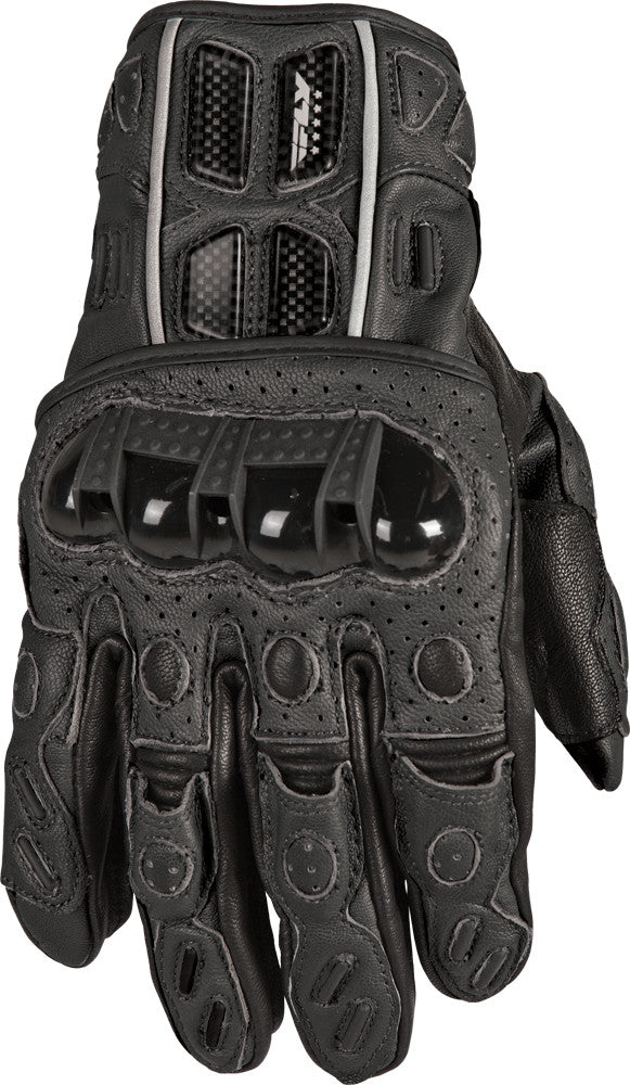 FLY RACING Fl1 Gloves Black 3x #5884 476-2020~7