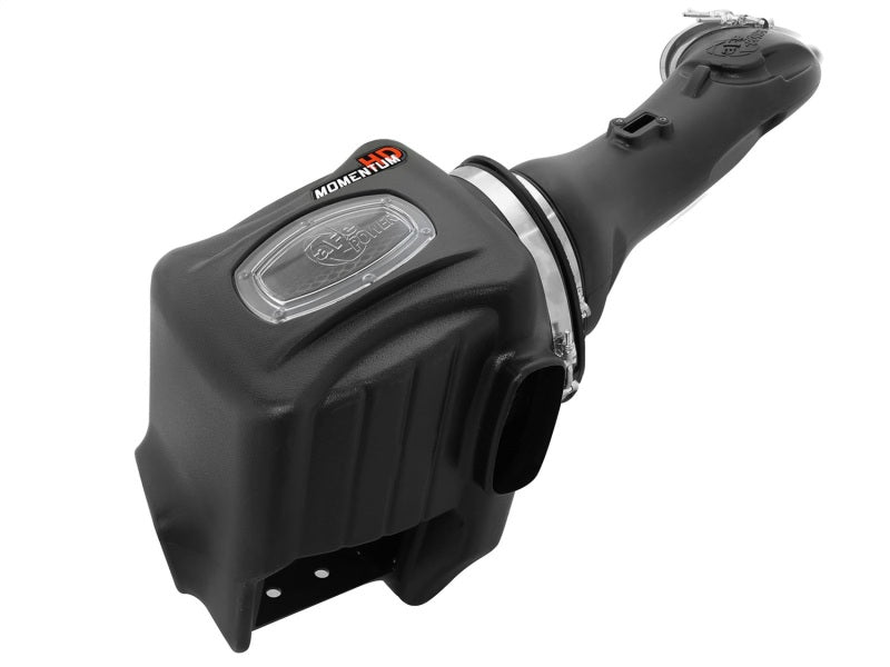 aFe Momentum HD Pro DRY S Stage-2 Si Intake 11-15 Ford Diesel Trucks V8-6.7L (See afe51-73005-E) 51-73005-1