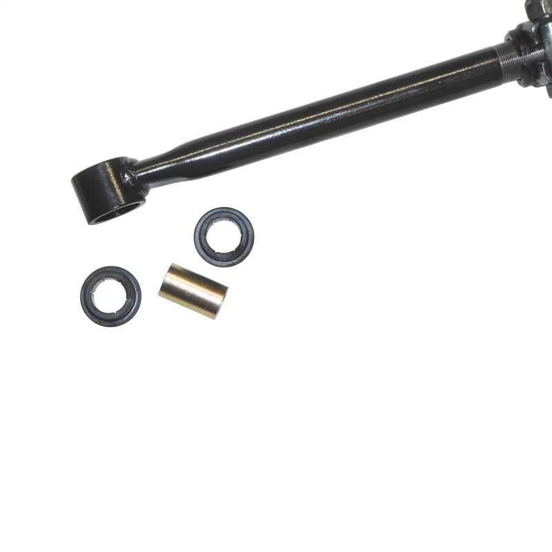 Skyjacker 76-79 Ford F100 + 78-79 F-150 Bronco 4WD Front Adj.Track Bar w/Fixed Eyelets 0-9in of lift FTBA76