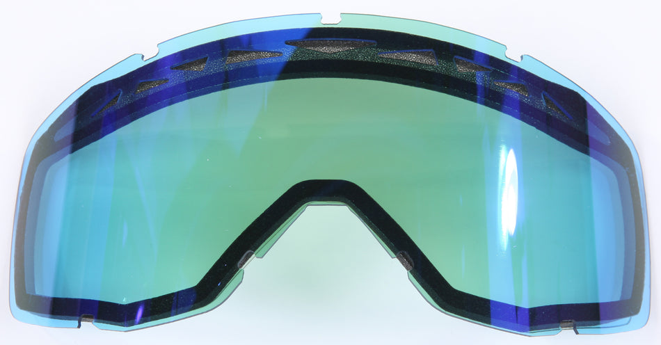 SCOTT Hustle/Tyrant/Split Goggle Thermal Acs Lens (Blue) 219704-286