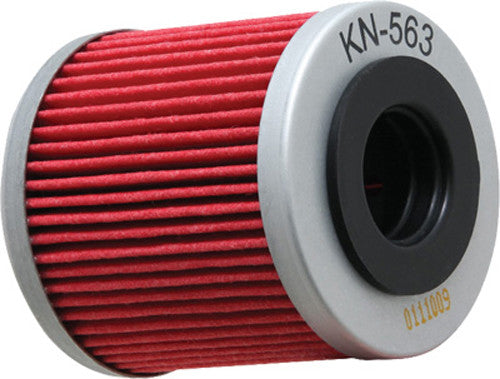 K&NOil FilterKN-563