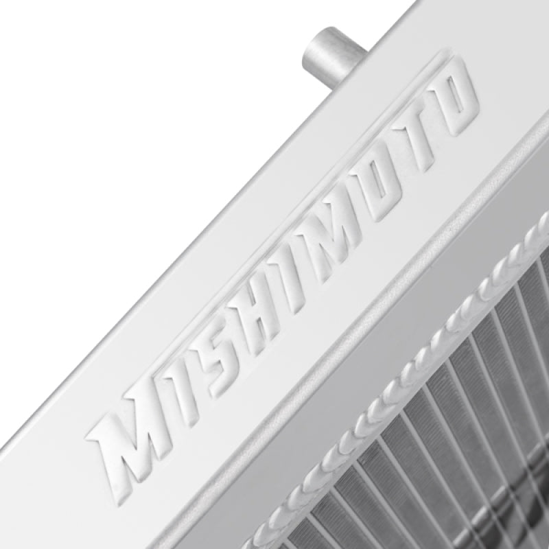 Mishimoto 02-05 Honda Civic SI Manual Aluminum Radiator MMRAD-CIV-02SI