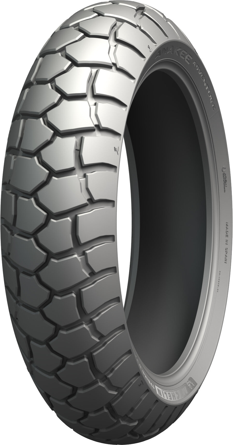 MICHELINTire Anakee Adventure Rear 160/60 R 17 69h Tl/Tt7662