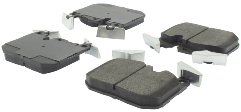 StopTech Street Touring Brake Pads 308.1609