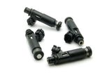 DeatschWerks 90-05 Miata 700CC Top Feed Injectors 22S-00-0700-4