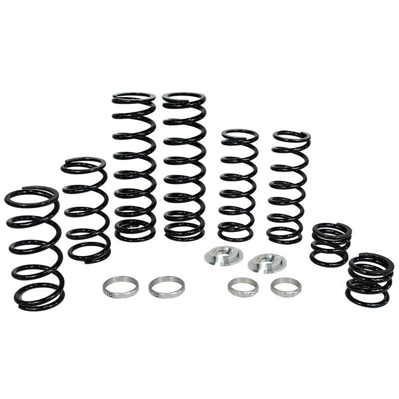 ZBROZ Dual Rate Spring Kit Pol K30-PL1007-0