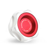 Mishimoto Honda Oil FIller Cap - Red MMOFC-HN-RD