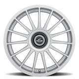 fifteen52 Podium 18x8.5 5x108/5x112 45mm ET 73.1mm Center Bore Speed Silver Wheel STPSS-88558+45