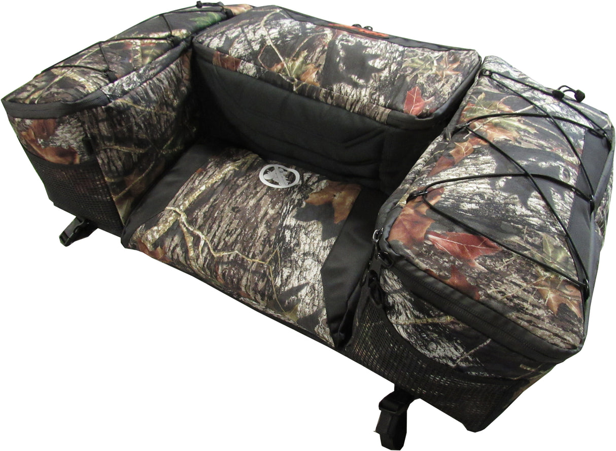 KOLPINAtv Gear And Cooler Bag Mossy Oak Camo91157