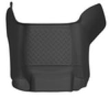 Husky Liners 02-16 Dodge Ram 2500 Quad Cab X-Act Contour Black Center Hump Floor Liners 53541