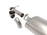 aFe Gemini XV 3in 304 SS Cat-Back Exhaust 19-21 Ram 1500 V8 5.7L Hemi w/ Polish Tips 49-32081-P