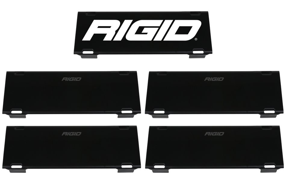 RIGID Cover 50" E-Series Black 150913