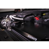 Mishimoto 14+ Mercedes-Benz Performance Race Intake Kit - Black MMAI-CLA45-14BK