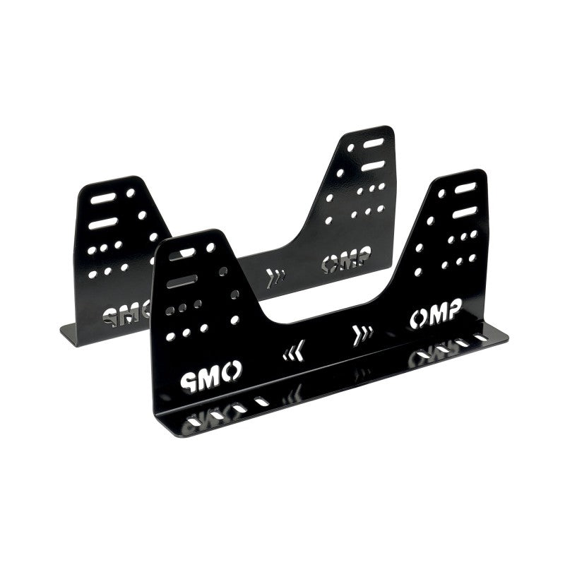 OMP Steel Brackets 3mm/ Length 495mm HC0-0923