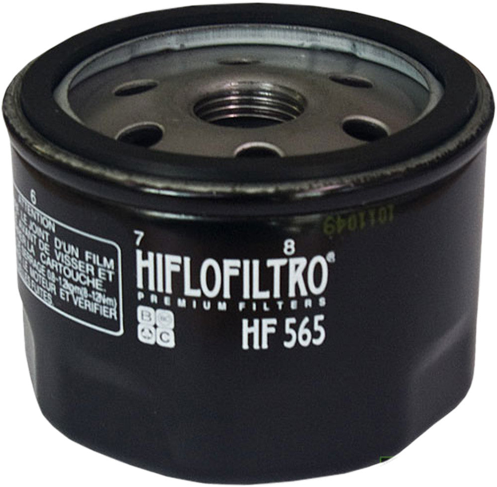 HIFLOFILTRO Oil Filter HF565