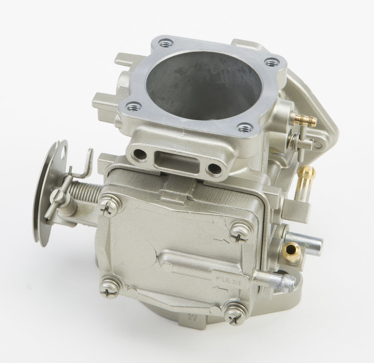 MIKUNIHigh Performance Super Bn Carburetor 44mmBN44-40-8067