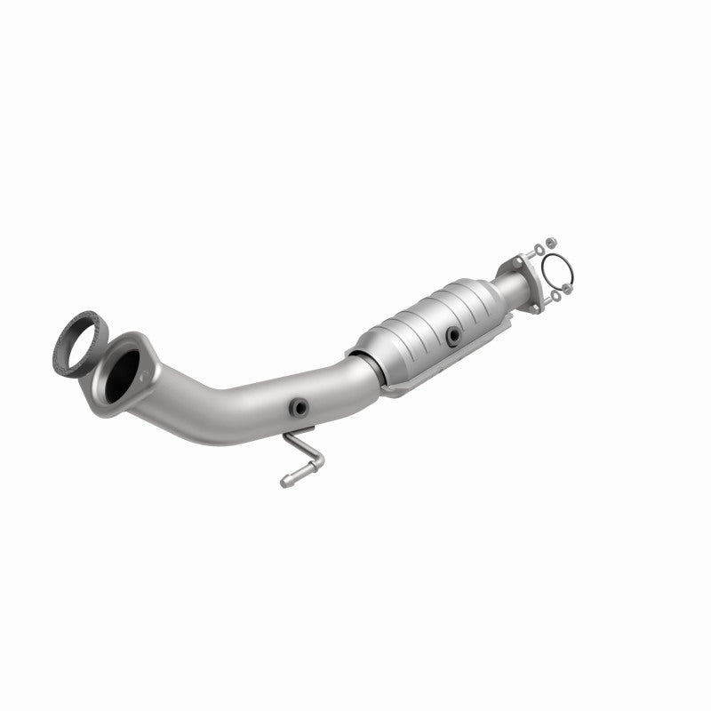 MagnaFlow Conv DF 06-08 Honda Civic SI 2.0L 49185