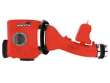 Momentum GT Red Edition Cold Air Intake System w/ Pro DRY S Filter Toyota FJ Cruiser 07-23 V6-4.0L 50-70095DR