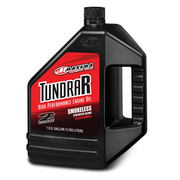 MAXIMATundra R Snowmobile Oil 1gal299128