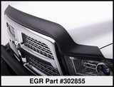 EGR 10-13 Dodge Ram 2500/3500 HD Superguard Hood Shield - Matte (302855) 302855