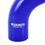 Mishimoto 08-09 Pontiac G8 Silicone Coolant Hose Kit - Blue MMHOSE-G8-08BL