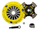 ACT 1991 Mazda Miata HD/Race Sprung 4 Pad Clutch Kit ZM2-HDG4