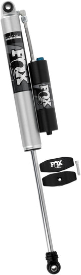 Fox 2017+ Ford Super Duty 2.0 Perf Series 12.1in. Smooth Body IFP Rear Shock / 0-1in. Lift w/ CD Adj 985-26-174