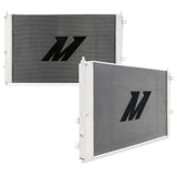 Mishimoto 2016+ Honda Civic 1.5T (Incl. SI) Aluminum Performance Radiator MMRAD-CIV-16