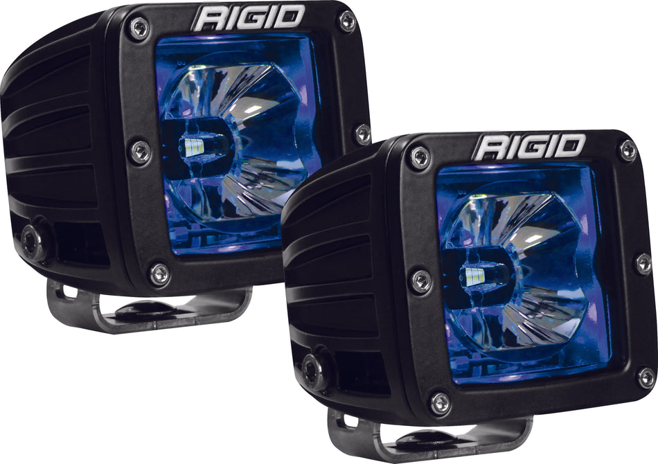 RIGID Radiance Pod Light Blue 20201
