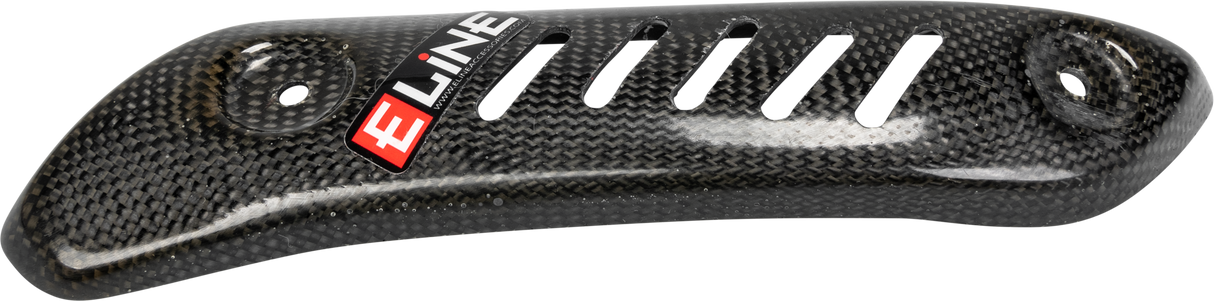 E-LINE ACCESSORIES Carbon Fiber Heat Shields Hon HHS45019