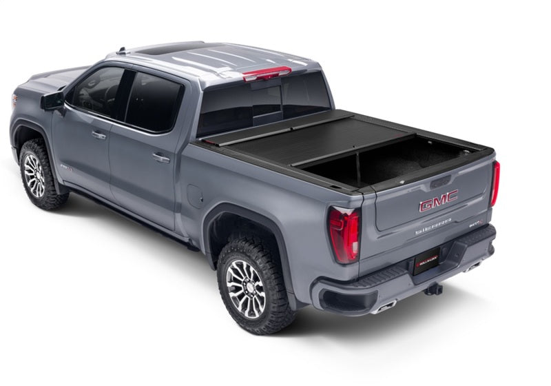 Roll-N-Lock 21-22 Ford F150 (67.1in. Bed Length) A-Series XT Retractable Tonneau Cover 131A-XT