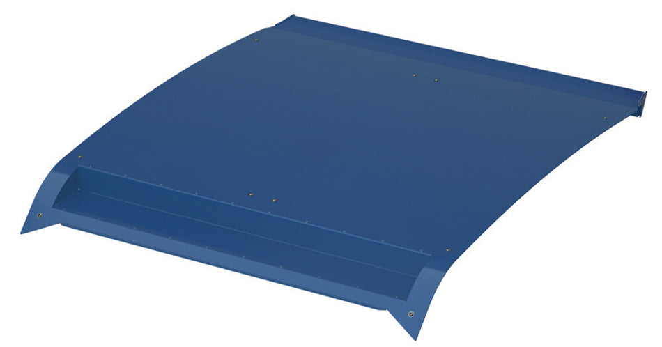 PRO ARMOR Pro Xp Roof W/ Pocket Zenith Blue P199R138ZB