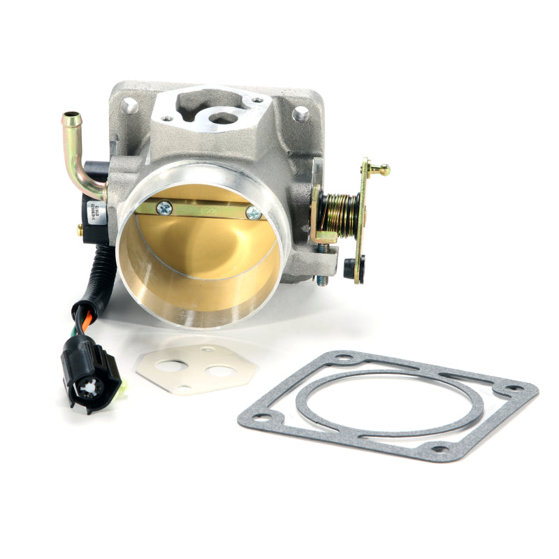 BBK 86-93 Mustang 5.0 70mm Throttle Body BBK Power Plus Series 1501