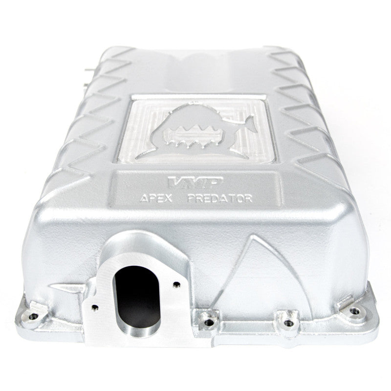 VMP Performance Apex Predator Supercharger Lid & Street Core - Silver VMP-APX022