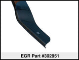 EGR 2019 Dodge Ram 1500 Superguard Hood Shield - Dark Smoke 302951