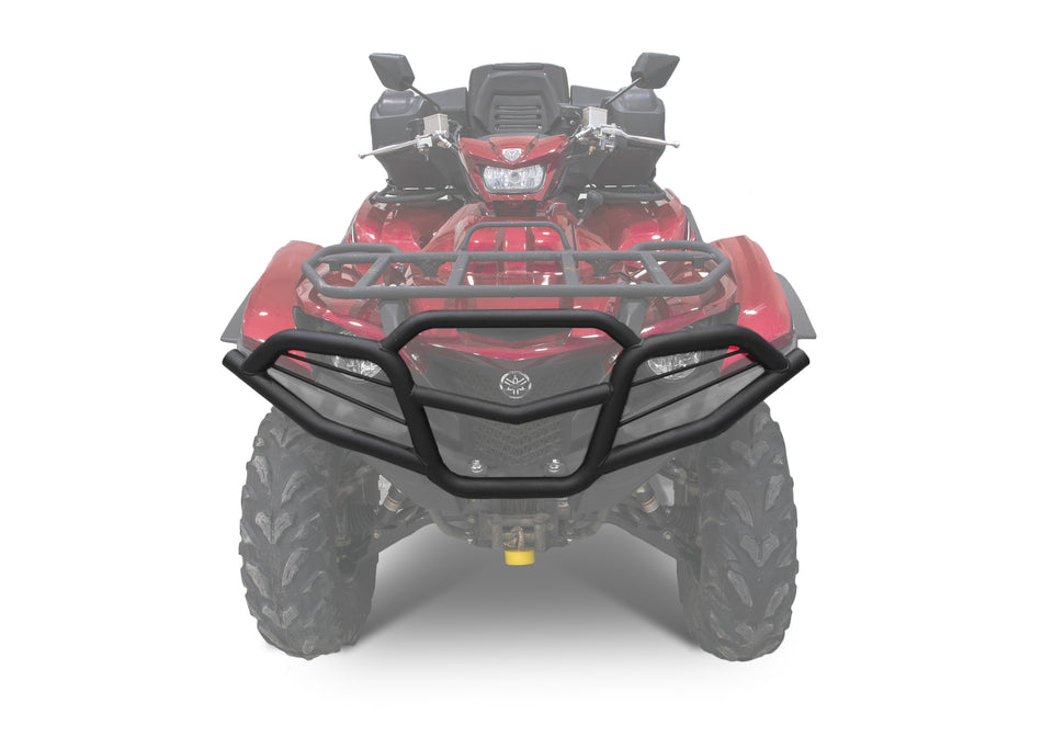 RIVAL POWERSPORTS USA Front Bumper 2444.7125.1
