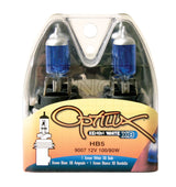 Hella Optilux XB White Halogen Bulbs HB5 9007 12V 100/80W (2 pack) LAH71070387