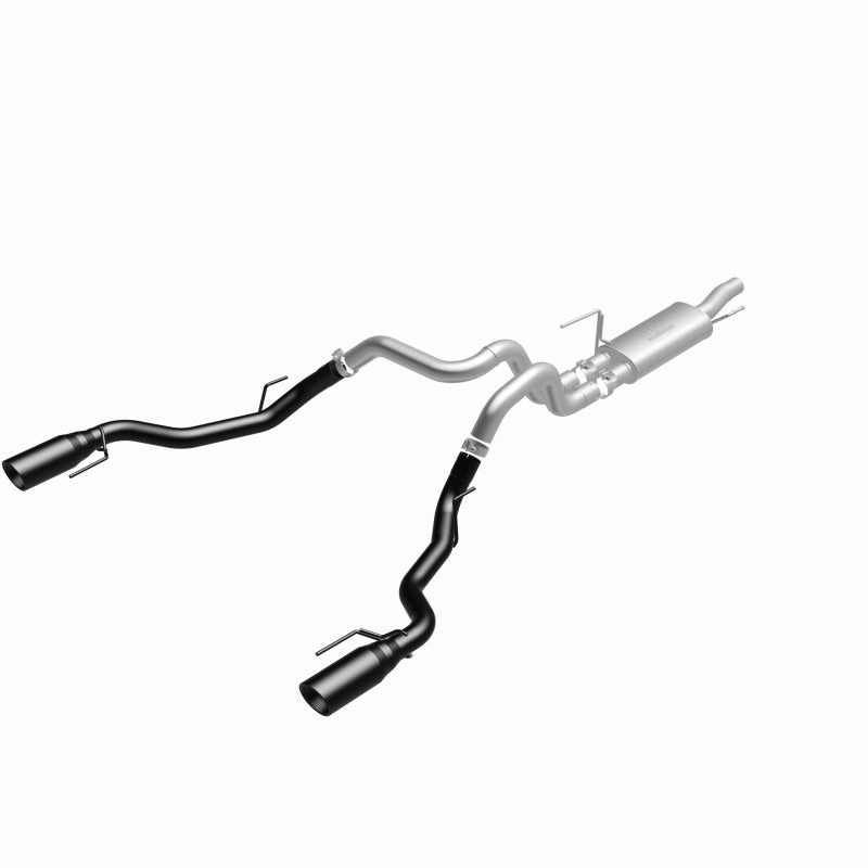 Magnaflow 12021+ Ford F150 Tremor NEO Cat-Back Exhaust System