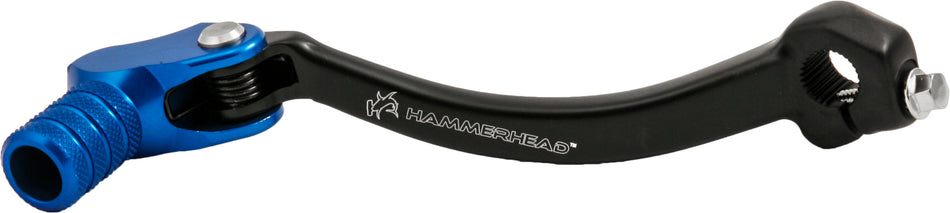HAMMERHEAD Forged Shift Lever Yam +20mm 11-0229-10-20